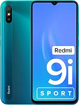 Best available price of Xiaomi Redmi 9i Sport in Papuanewguinea