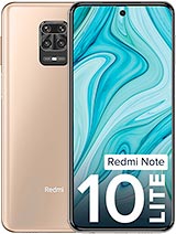 Best available price of Xiaomi Redmi Note 10 Lite in Papuanewguinea