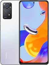 Best available price of Xiaomi Redmi Note 11 Pro in Papuanewguinea