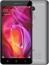 Best available price of Xiaomi Redmi Note 4 in Papuanewguinea