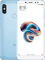 Best available price of Xiaomi Redmi Note 5 Pro in Papuanewguinea