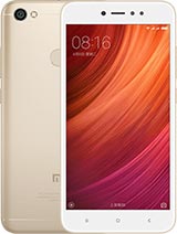 Best available price of Xiaomi Redmi Y1 Note 5A in Papuanewguinea