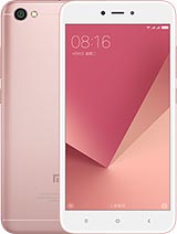 Best available price of Xiaomi Redmi Y1 Lite in Papuanewguinea