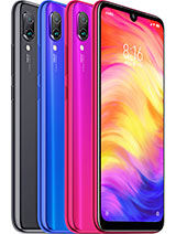 Best available price of Xiaomi Redmi Note 7 in Papuanewguinea
