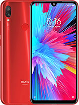 Best available price of Xiaomi Redmi Note 7S in Papuanewguinea