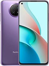 Best available price of Xiaomi Redmi Note 9 5G in Papuanewguinea