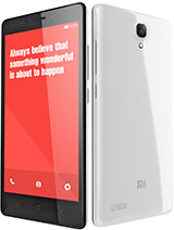Best available price of Xiaomi Redmi Note Prime in Papuanewguinea