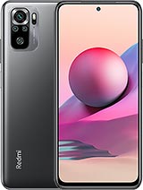 Best available price of Xiaomi Redmi Note 10S in Papuanewguinea
