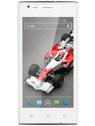 Best available price of XOLO A600 in Papuanewguinea