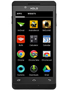 Best available price of XOLO A700s in Papuanewguinea