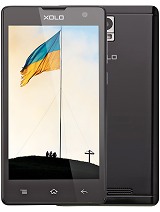 Best available price of XOLO Era in Papuanewguinea
