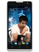 Best available price of XOLO Q1000 Opus2 in Papuanewguinea