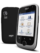 Best available price of Yezz Andy 3G 2-8 YZ11 in Papuanewguinea