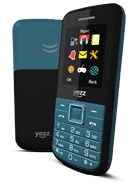 Best available price of Yezz Chico 2 YZ201 in Papuanewguinea