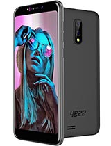 Best available price of Yezz Max 1 Plus in Papuanewguinea