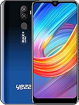 Best available price of Yezz Max 2 Ultra in Papuanewguinea