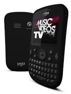 Best available price of Yezz Ritmo 3 TV YZ433 in Papuanewguinea