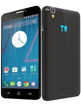 Best available price of YU Yureka Plus in Papuanewguinea