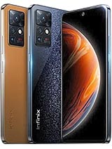 Best available price of Infinix Zero X Pro in Papuanewguinea