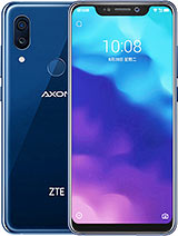 Best available price of ZTE Axon 9 Pro in Papuanewguinea