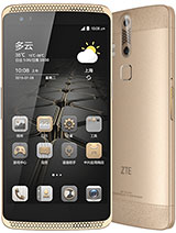 Best available price of ZTE Axon Lux in Papuanewguinea