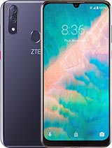 Best available price of ZTE Blade 10 Prime in Papuanewguinea