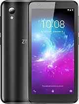 Best available price of ZTE Blade A3 (2019) in Papuanewguinea
