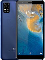 Best available price of ZTE Blade A31 in Papuanewguinea