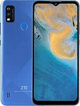 Best available price of ZTE Blade A51 in Papuanewguinea