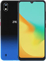 Best available price of ZTE Blade A7 in Papuanewguinea