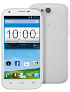 Best available price of ZTE Blade Q Maxi in Papuanewguinea
