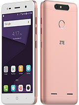Best available price of ZTE Blade V8 Mini in Papuanewguinea