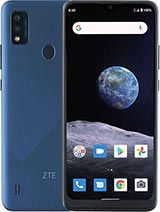 Best available price of ZTE Blade A7P in Papuanewguinea
