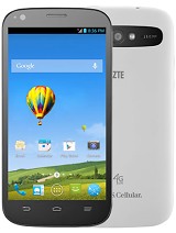 Best available price of ZTE Grand S Pro in Papuanewguinea