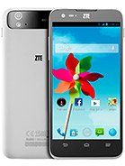 Best available price of ZTE Grand S Flex in Papuanewguinea