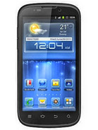 Best available price of ZTE Grand X IN in Papuanewguinea