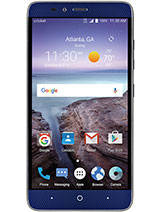 Best available price of ZTE Grand X Max 2 in Papuanewguinea