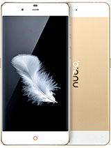 Best available price of ZTE nubia My Prague in Papuanewguinea