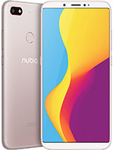 Best available price of ZTE nubia V18 in Papuanewguinea
