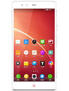 Best available price of ZTE nubia X6 in Papuanewguinea