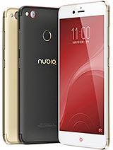 Best available price of ZTE nubia Z11 mini S in Papuanewguinea