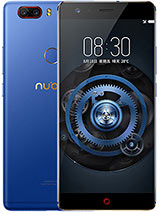 Best available price of ZTE nubia Z17 lite in Papuanewguinea