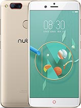 Best available price of ZTE nubia Z17 mini in Papuanewguinea