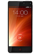 Best available price of ZTE nubia Z5S mini NX403A in Papuanewguinea