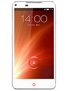 Best available price of ZTE nubia Z5S in Papuanewguinea