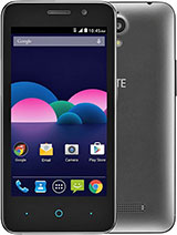 Best available price of ZTE Obsidian in Papuanewguinea