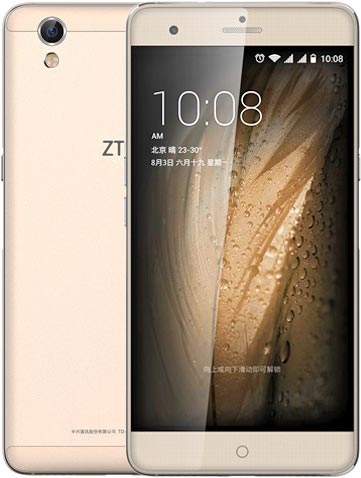 Best available price of ZTE Blade V7 Max in Papuanewguinea