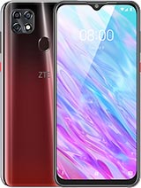 Best available price of ZTE Blade 20 in Papuanewguinea